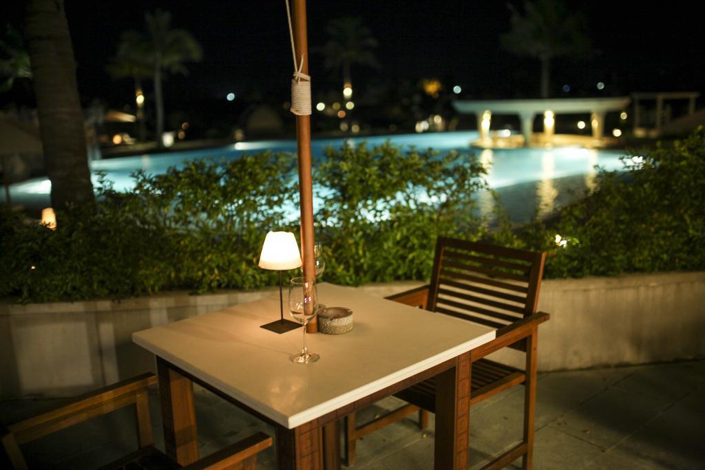 Pulchra Resort Danang Da Nang Exterior foto