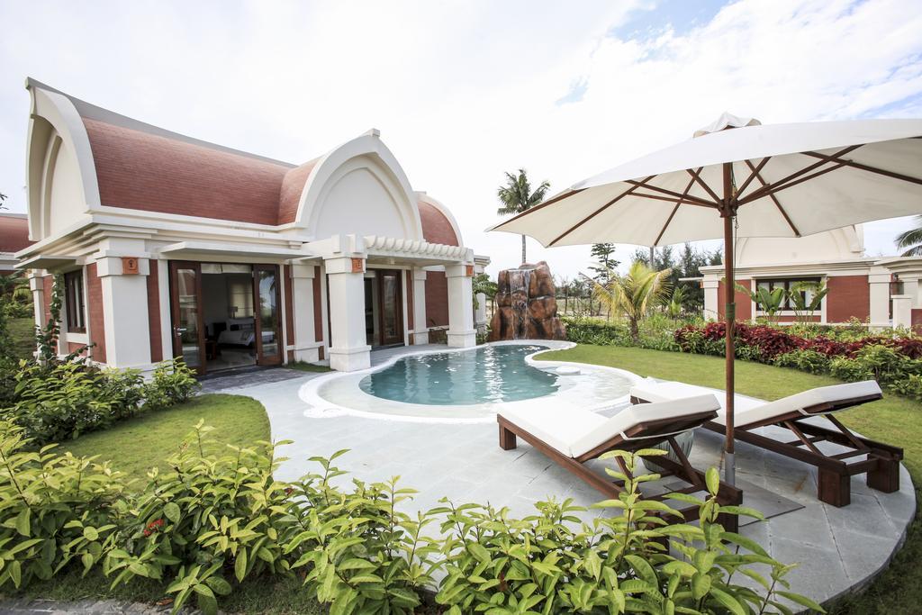 Pulchra Resort Danang Da Nang Quarto foto