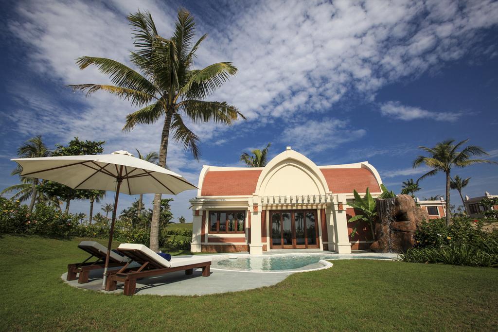 Pulchra Resort Danang Da Nang Quarto foto