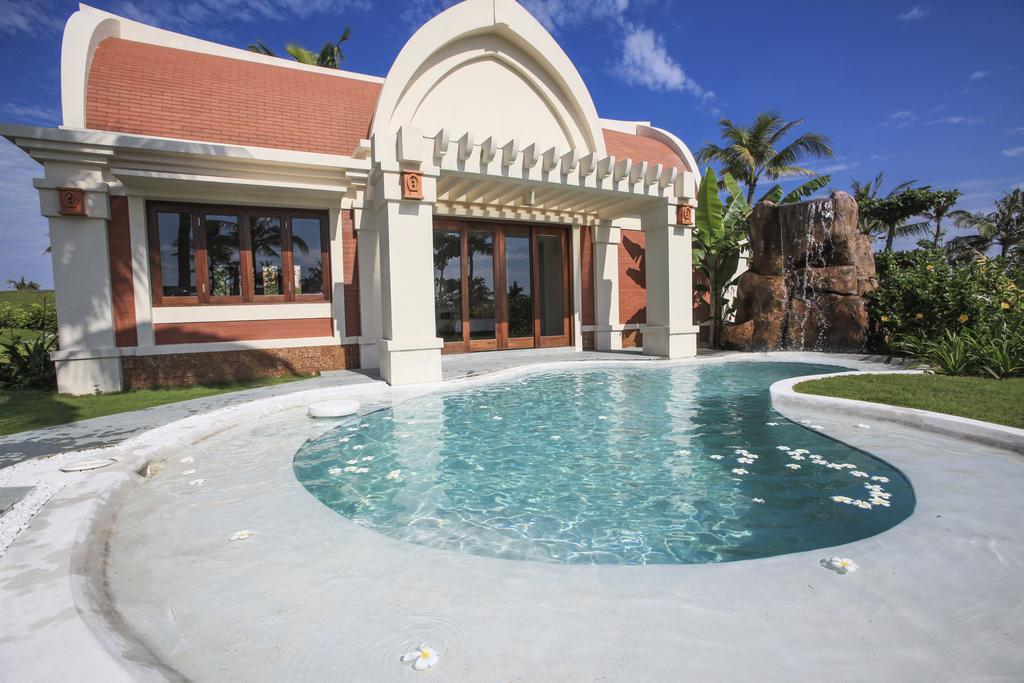 Pulchra Resort Danang Da Nang Quarto foto