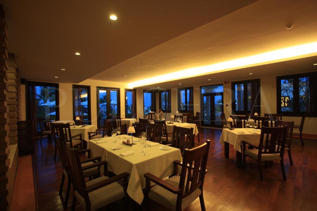 Pulchra Resort Danang Da Nang Exterior foto