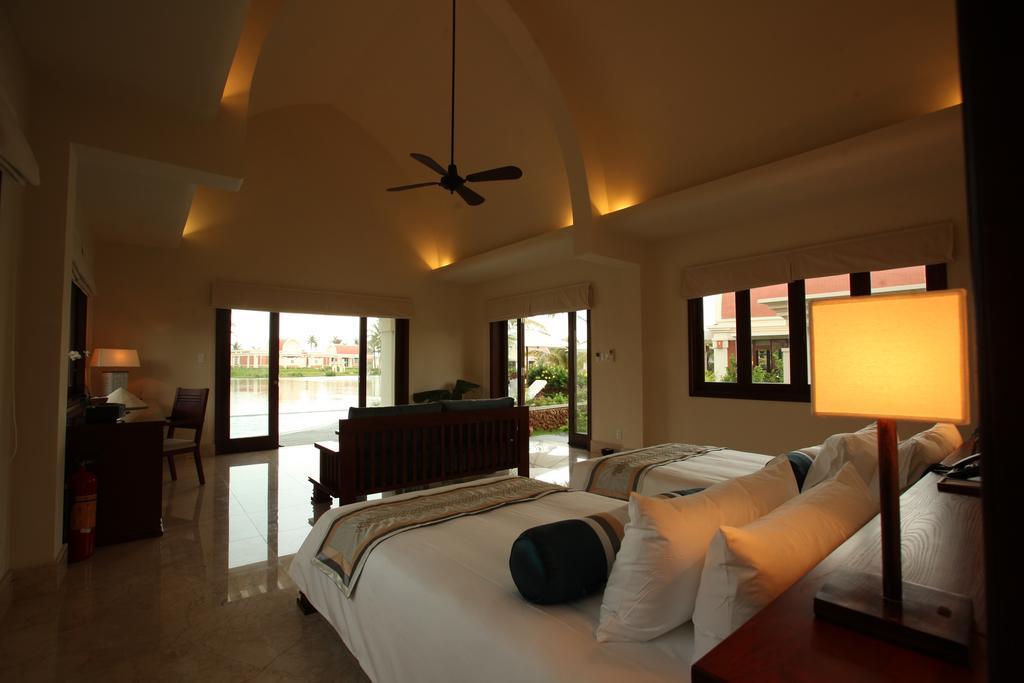 Pulchra Resort Danang Da Nang Exterior foto