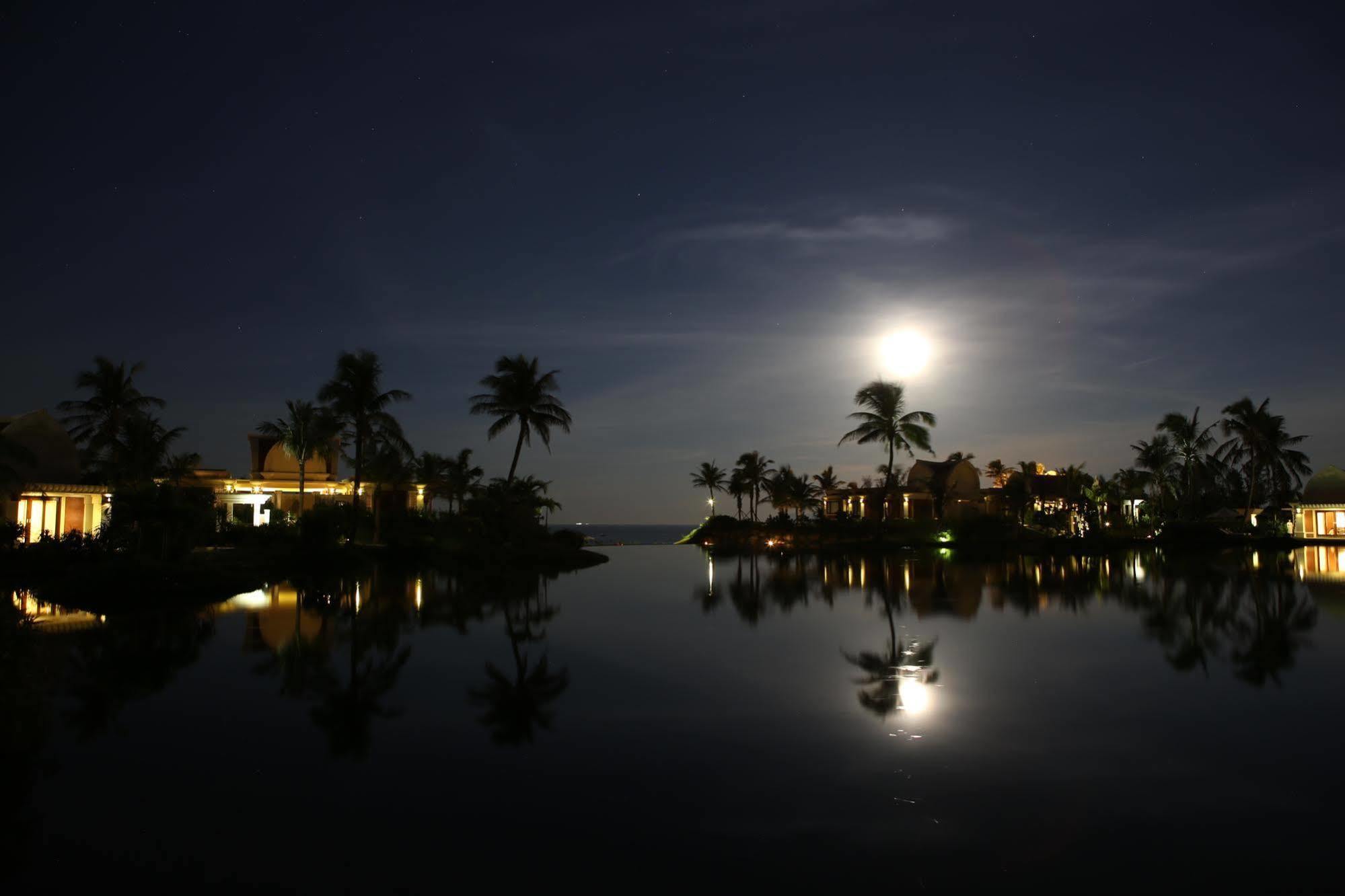 Pulchra Resort Danang Da Nang Exterior foto