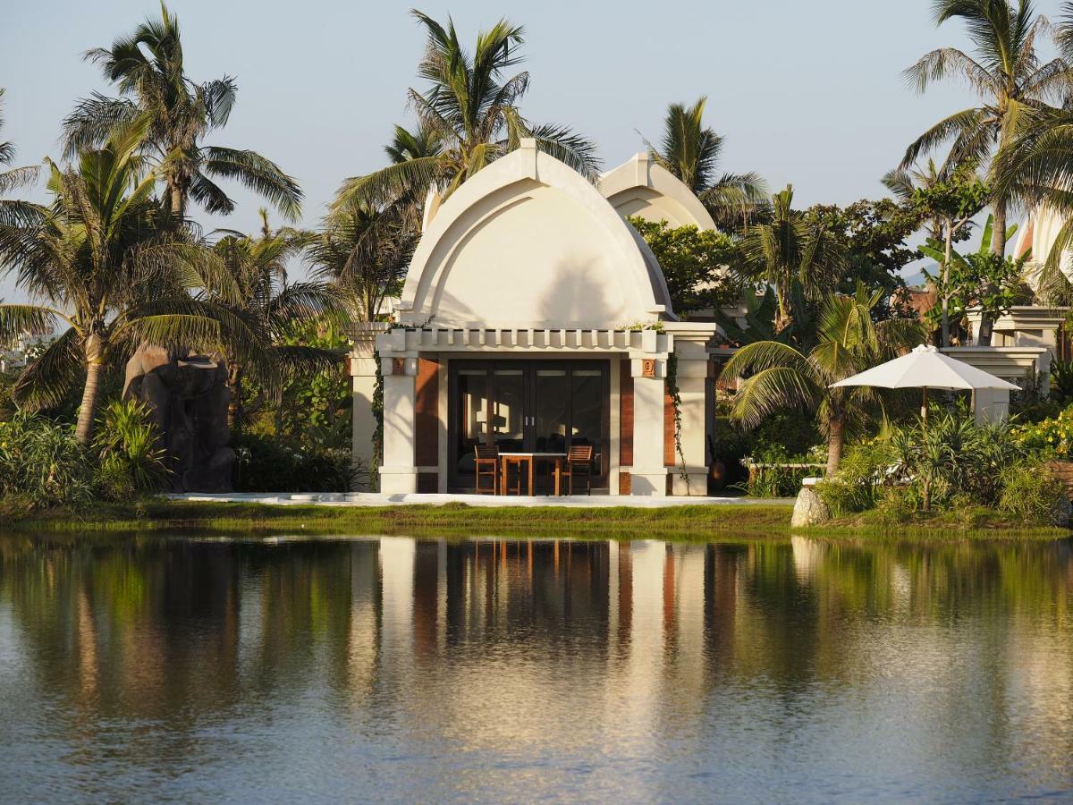 Pulchra Resort Danang Da Nang Exterior foto
